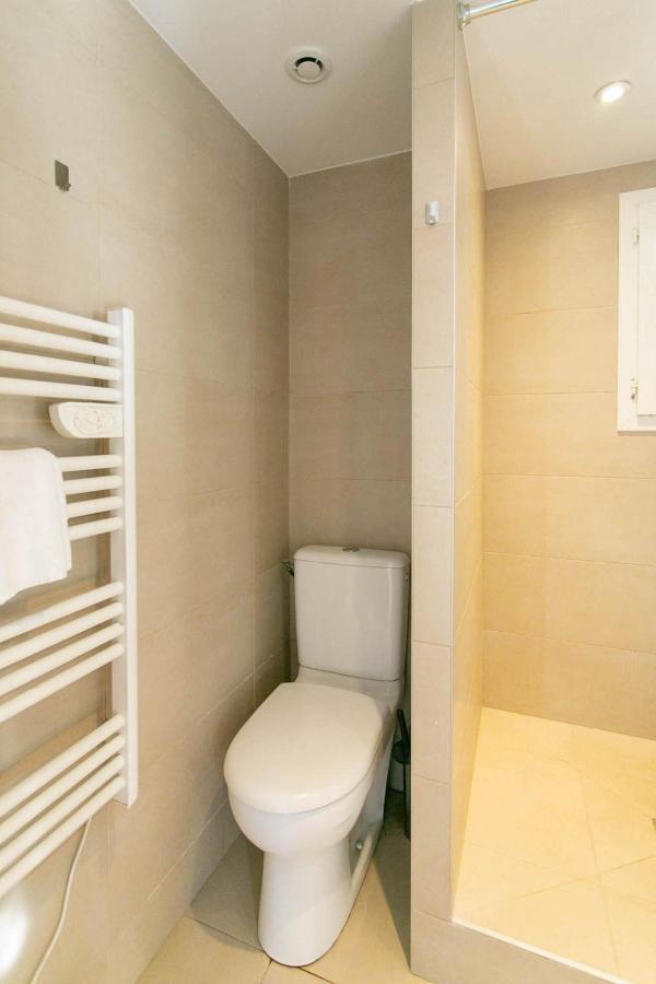 Saint Andre Des Arts City Apartment Paris Ngoại thất bức ảnh