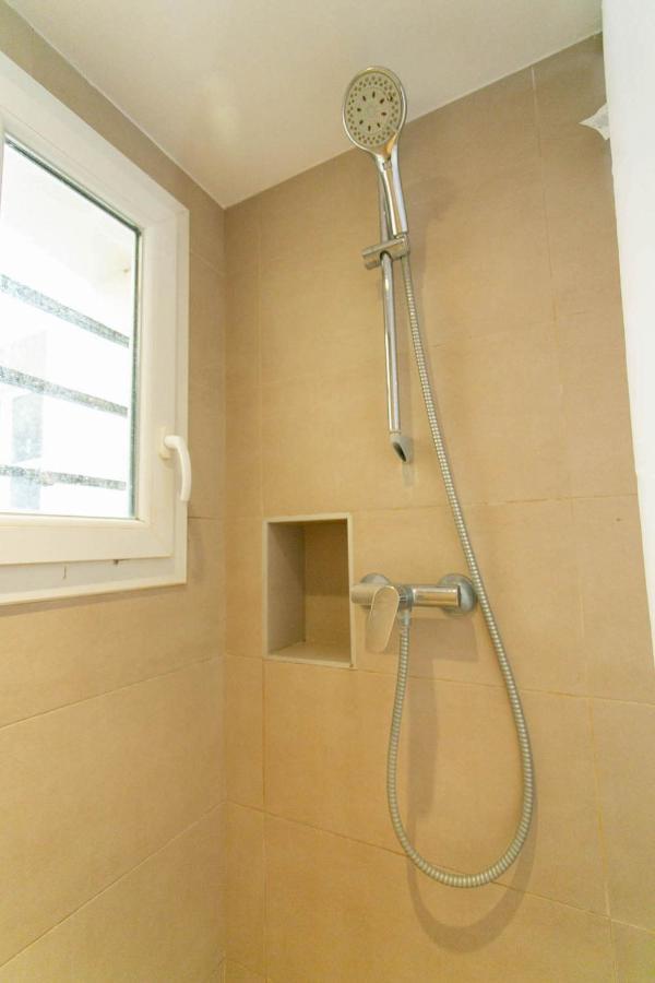 Saint Andre Des Arts City Apartment Paris Ngoại thất bức ảnh